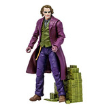 Figura De Acción 7  The Joker - Dc Multiverse