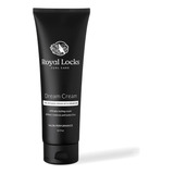 Royal Locks - Dream Cream | Crema Para Peinar El Cabello Riz
