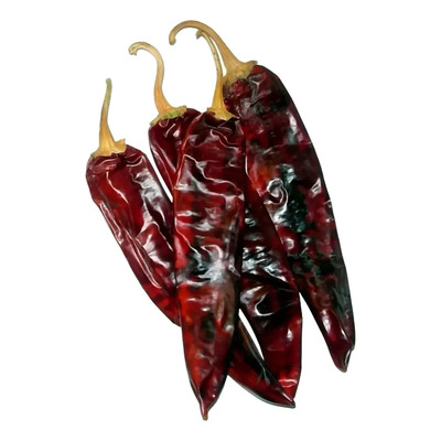 2 Kg De Chile Guajillo Oaxaqueño ( No Picante )