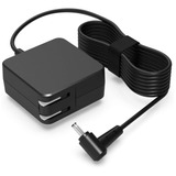 Adaptador De Cargador De Ca Compatible Con Asus Vivobook 17 