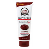 Nevada Exfoliante Corporal Cocoa 400g - - g a $88