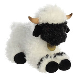 Peluche Aurora, Miyoni Tots, Oveja De Nariz Negra 26423