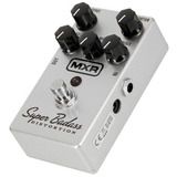 Pedal De Efecto Mxr Distortion