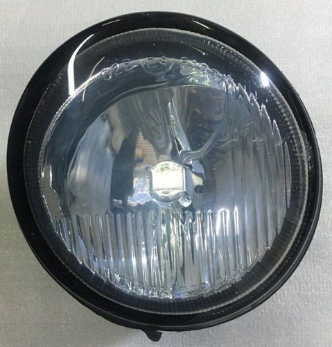 Faro Antiniebla Derecho Renault Clio Symbol 2002-2010 Foto 3