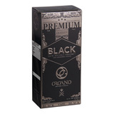 Café Negro Black Organo Gold Premium Gourmet 