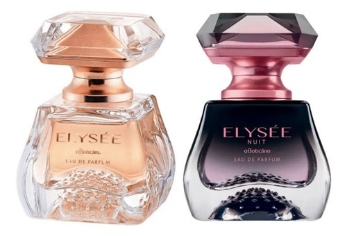 Kit Elysée Eau De Parfum + Elysée Nuit Eau De Parfum