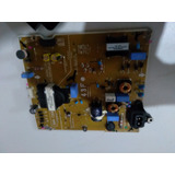 Placa Fuente LG 43lj5500