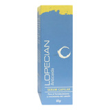 Lopecian Serum Control Caida Fortalecedor X 60g Original