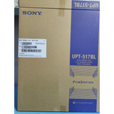 Pelicula Azul Upt 517 Sony 14x17 Nueva Con Caducidad 2025