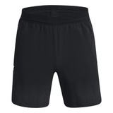 Short Under Armour Training Print Peak Wvn Hombre - Newsport