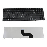 Teclado Acer Aspire E1 531 E1 571 Pk130qg1a00 Pk130qg1b00