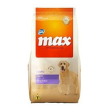Comida Max Light Perros 15 Kgs 