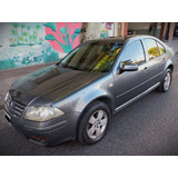 Vw Bora 1.9 Turbo Diesel Full Impecable Permuto/financio