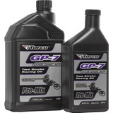 Aceite Torco Gp-7 2-tiempos 1/2-litro