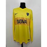 Camiseta Arquero Boca Juniors # 1