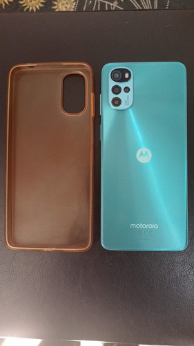 Celular Moto G22 Usado Estado Impecable