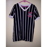 Duas Camisas Corinthians Retro  