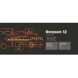 Daw Reason 12 Version Completa