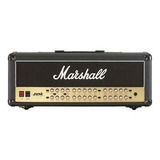 Cabezal Amplificador Marshall Jvm410h