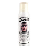 Spray Temporal Para Teñir El Cabello Jerome Russell Bwild Se