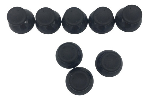 5x Caps Cover Controller Analógico Grip Compatible Con 360