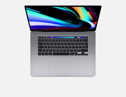 Apple Macbook Pro (16 Pulgadas, Intel, 16 Ram) 2019  *usada*