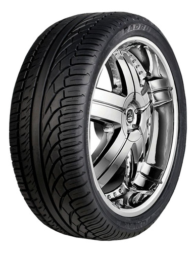 Paquete De 2 Llantas 205/55r16 93v Radburg Power Ii Auto