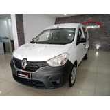 Renault Kangoo 1.5 Confort 5 Asiento 0km 2023 