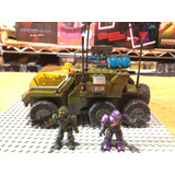 Megabloks Mega Construx Halo Gremlin (750)