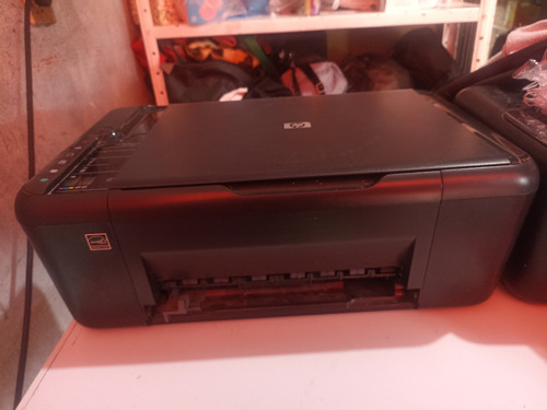 Impresora Hp Piezas F4480