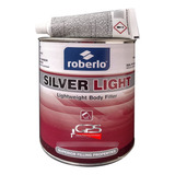 Silver Light Roberlo