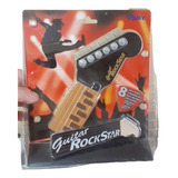 Juguete Interactivo Tomy / Musical Guitarra Rock Star