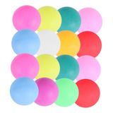 Pelotas De Ping Pong O Beer Pong Beerpong Colores Glow