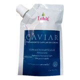Caviar Tratamiento Capilar Lehit - g a $967