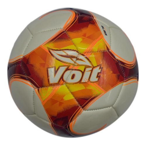Balón De Futbol Voit Bliss Tamaño Mini #2 Naranja