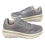 Zapatillas Hombre Skechers Memory Foam 