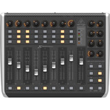 Behringer X-touch Compact Superficie De Control Usb Motoriza