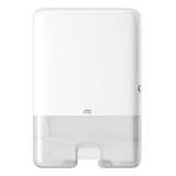 Tork Xpress Dispensador De Toallas De Mano Plegables Blanco 