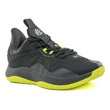 Zapatillas Curry Hovr Splash 2 Under Armour