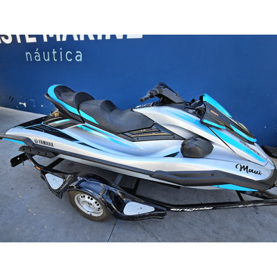Jet Ski Yamaha Fx Cruiser 2012 | MercadoLivre 📦 Jet Ski Yamaha Fx Cruiser 2012 | MercadoLivre 📦