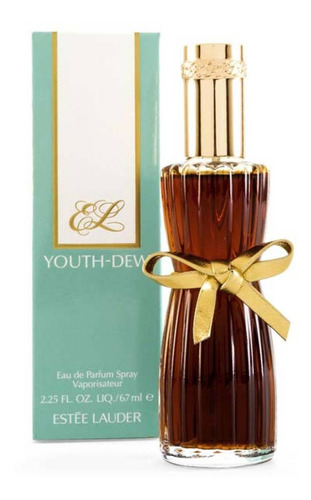 Youth Dew Estee Lauder 67 Ml Dama Eau De Parfum