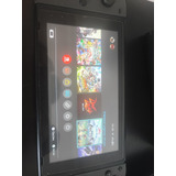 Nintendo Switch V1 Desbloqueado 