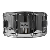 Tarola 14x6.5 Pulgadas New Beat Bateria Nbs1465