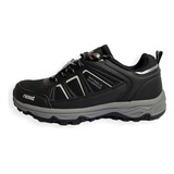 Zapatillas Nexxt Shellpro Mujer (black)