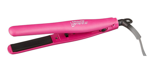 Chapinha Prancha Mini Profissional Babyliss Bivolt Titanium 