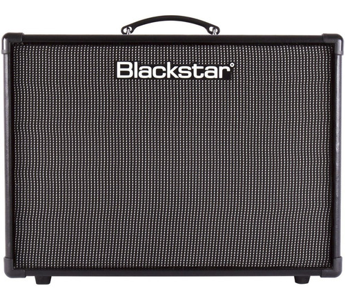Amplificador Blackstar Para Guitarra Id Core-100