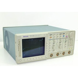 Tds520c Tektronix 500mhz Two Channel Digitizing Oscillos Dde