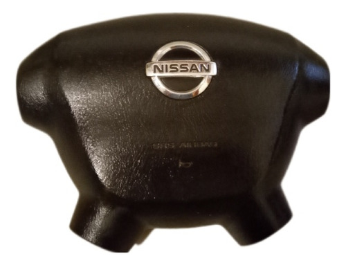 Kit De Airbag Completo Nissan Frontier Mwm 