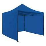 Toldo Carpa 2x2 Paredes Impermeable Plegable Exteriores