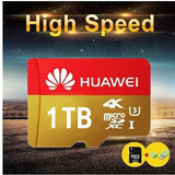 Cartão De Memória Huawei High Speed Large 1tb 1024gb